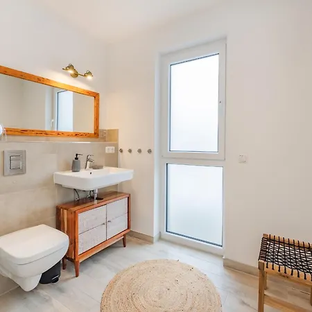 Bernsteinquartier 11 82 Ankerplatz Apartamento Kolpinsee